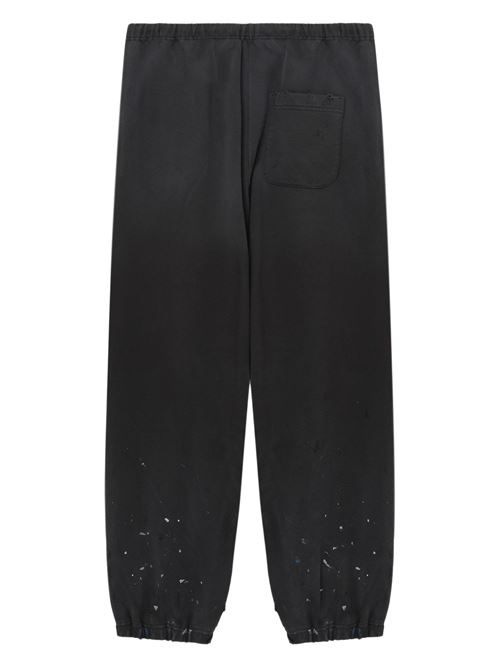 Pantaloni dipinti Mihara Yasuhiro | A13PT573BLACK